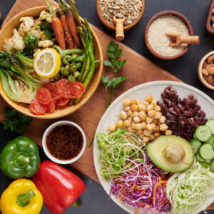 good food nutrition