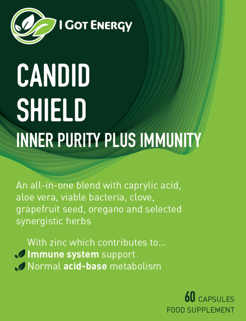 CANDIDSHIELD