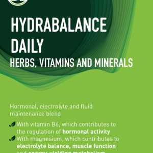 HYDRABALANCE-DAILY