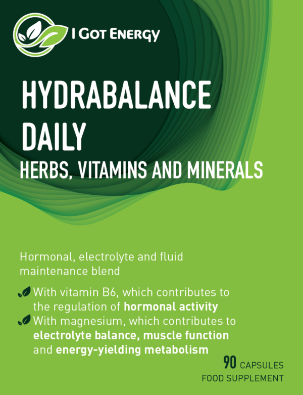 HYDRABALANCE-DAILY