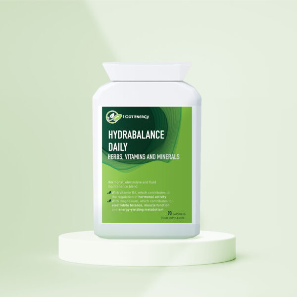 HYDRABALANCE-DAILY