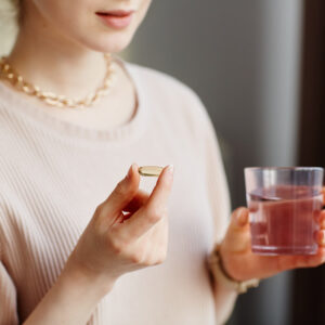 The Power of Nature's Bounty: Discover Our Revolutionary VITAMIN C Supplement