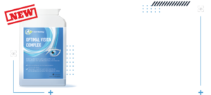 Enhanced clarity, reduced fatigue, vibrant protection. Unleash the full potential of your eyes with science-backed nutrients.