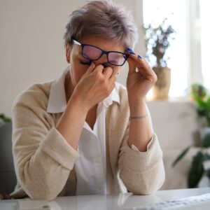 Protect Aging Eyes | Optimal Vision Complex for Macular Degeneration & More