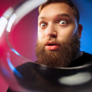 Optimal Vision for Gamers: Protect Your Eyes, Enhance Your Performance