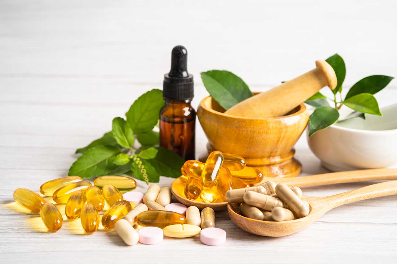 Vegan Multivitamins for Midlife Health: Your Detailed Guide