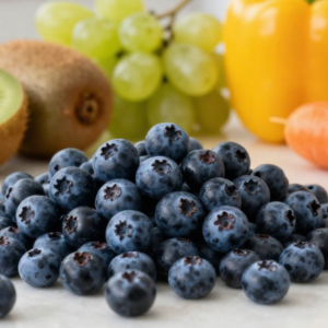 4 essential vitamins for eye health