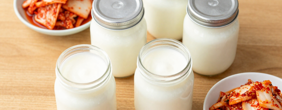 Probiotics iGotEnergy