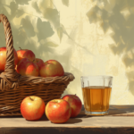 Apple Cider Vinegar and Chromium Complex