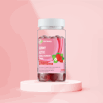 gummy active multivitamin
