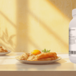 Protein Reach Breakfast